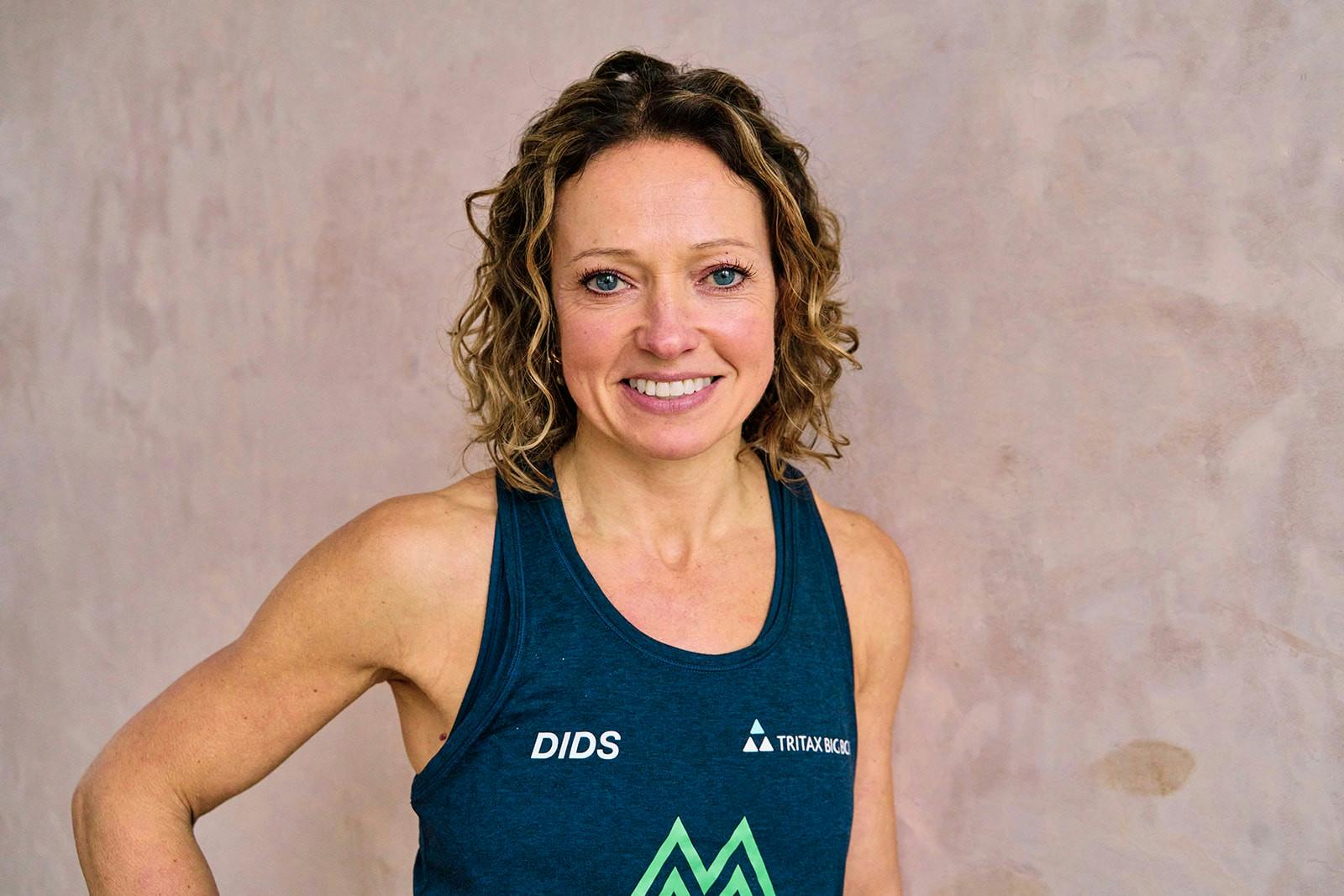 ‘I’m A Mum-of-Three Rowing 2,800 Miles Across The Pacific Ocean – It’s The Ultimate Juggle’