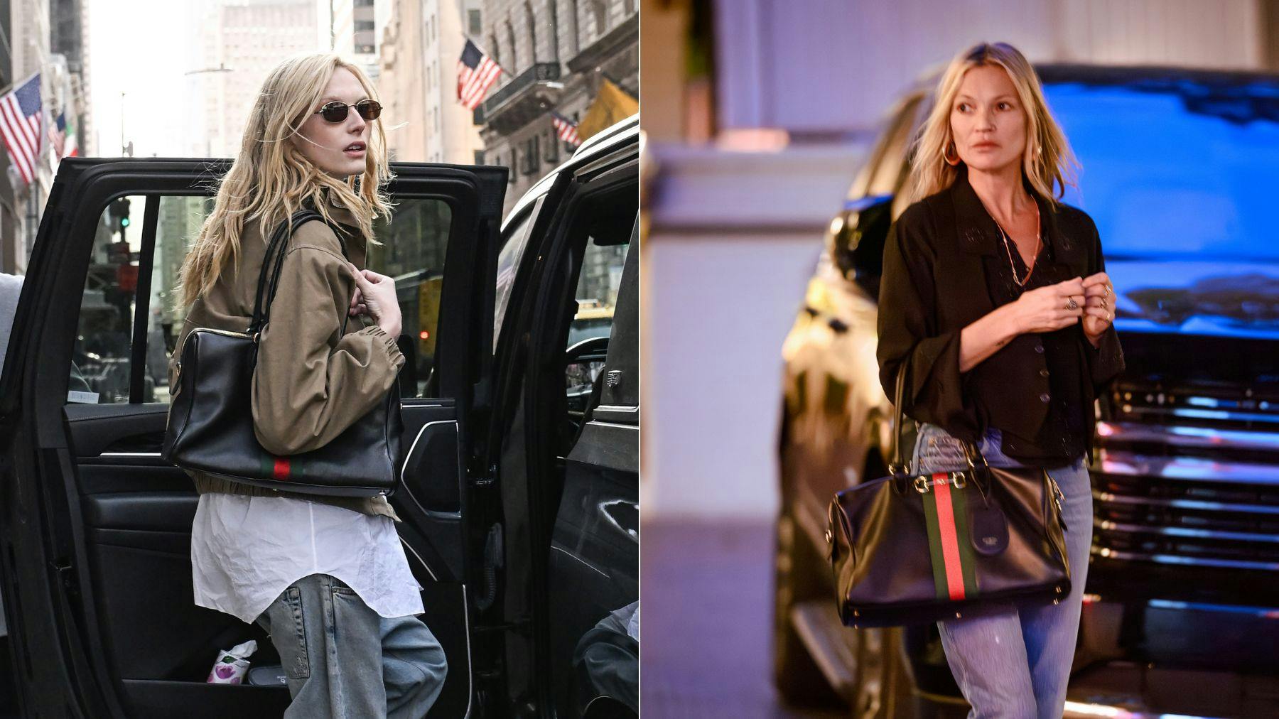 So Many It Girls Are Suddenly Wearing This Bag – It’s Poised To Be Everywhere At Fashion Week