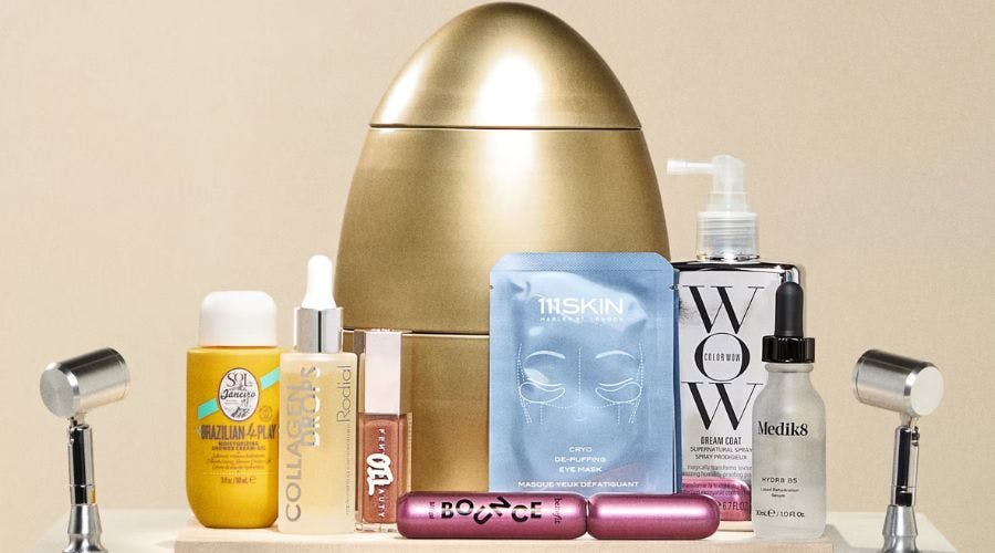 The Beauty Egg That’s Sold Out Every Year For Nine Years Is Finally Back – But Not For Long