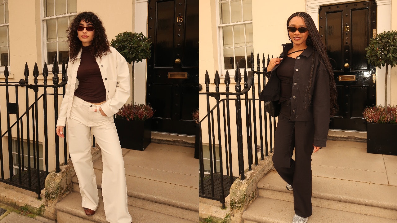 Lululemon Just Entered the Denim Chat And We Put It To The Test