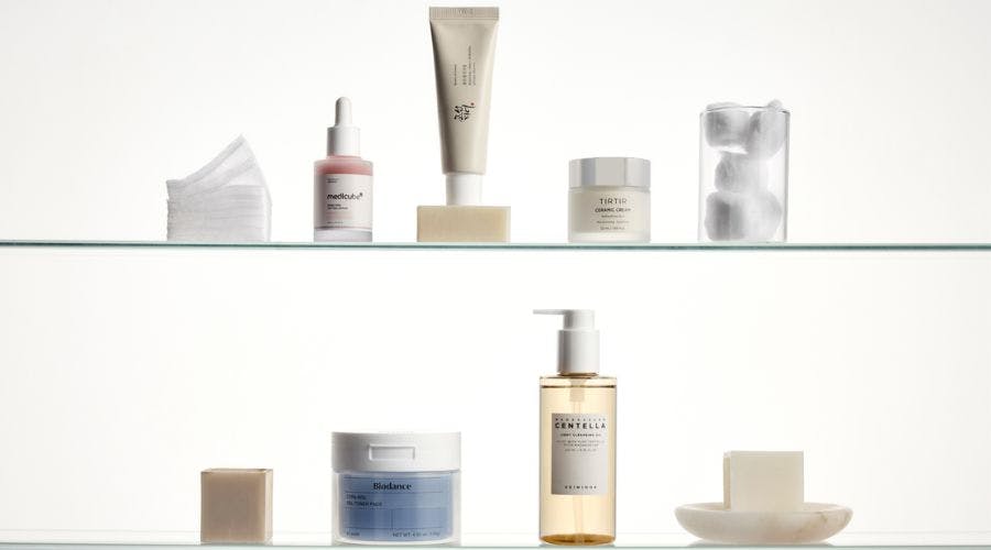 Run, Don’t Walk: Your Favourite High Street Store Now Stocks Every Viral K-Beauty Must-Have