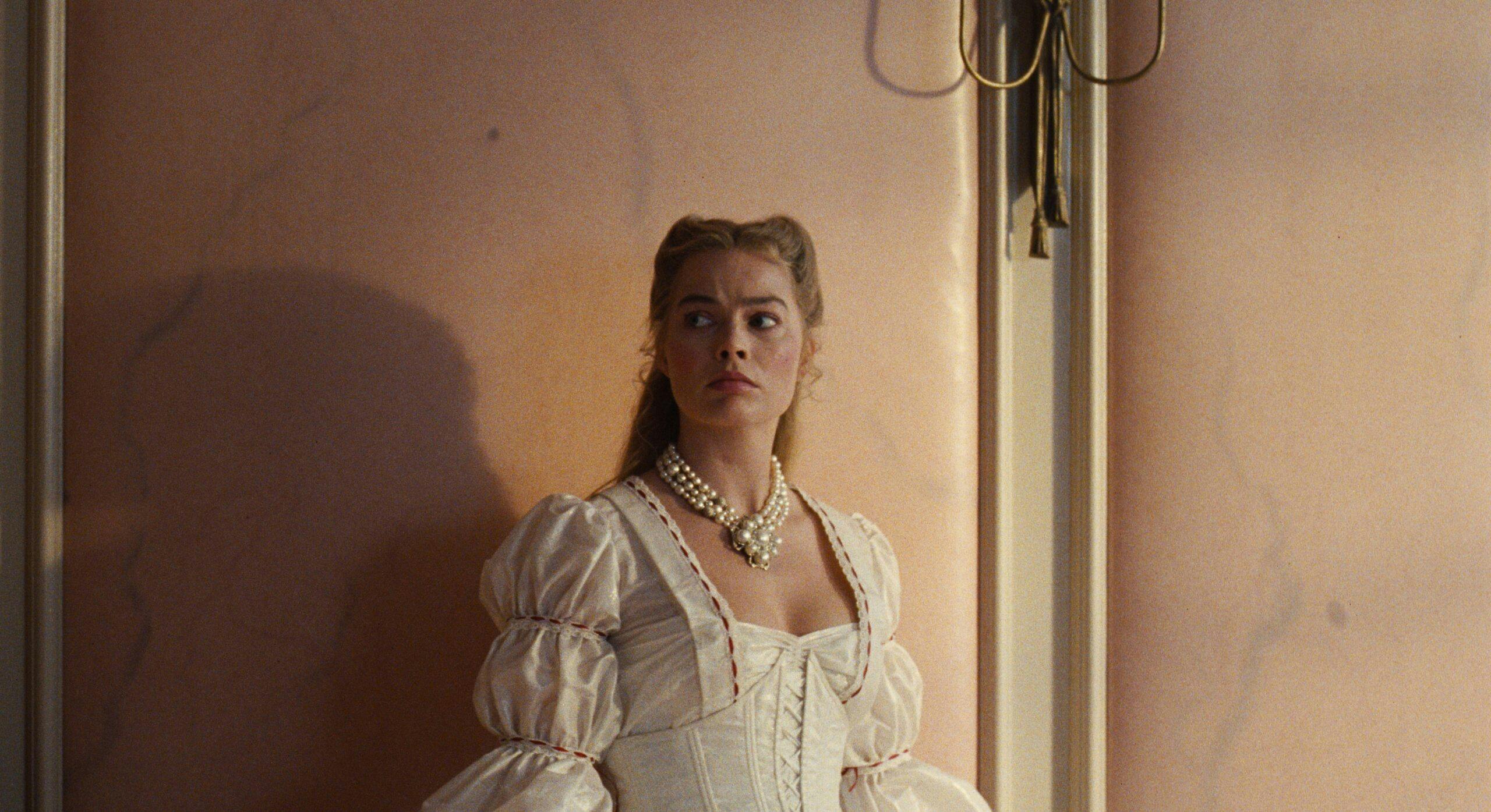 7 Bonkers Beauty Messages You Might Have Missed In Wuthering Heights