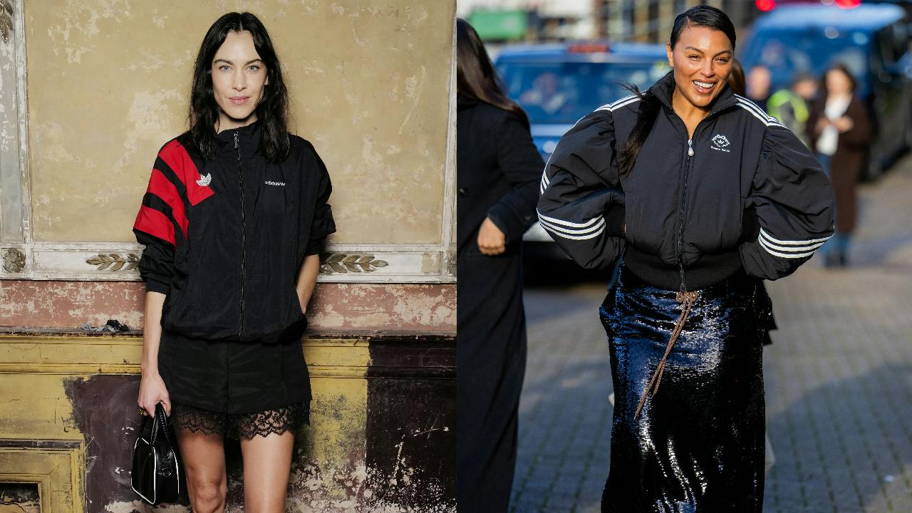 These Are The Best Track Jackets To Shop Now
