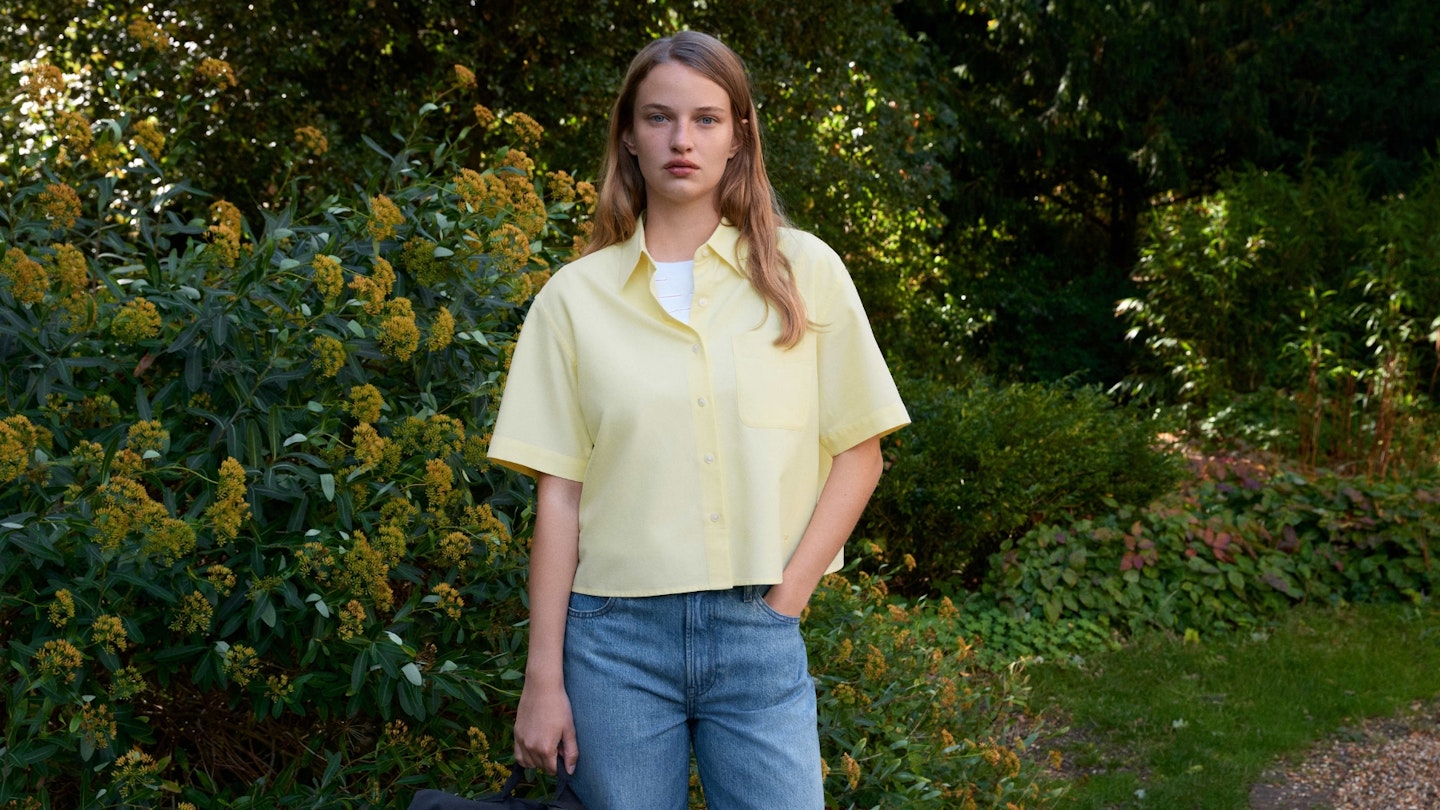 Uniqlo x JW Anderson Is Full Of Wearable Pieces To Shop Now Uniqlo x JW Anderson Is Full Of Wearable Pieces To Shop Now