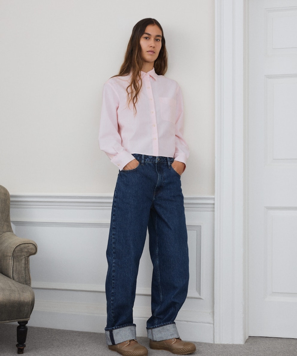 Uniqlo x JW Anderson Is Full Of Wearable Pieces