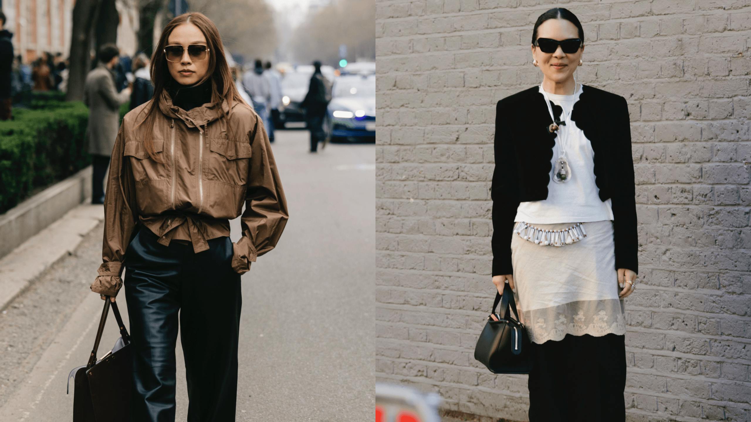 Meet Your New Easy Outfit Formula That Works Every Time