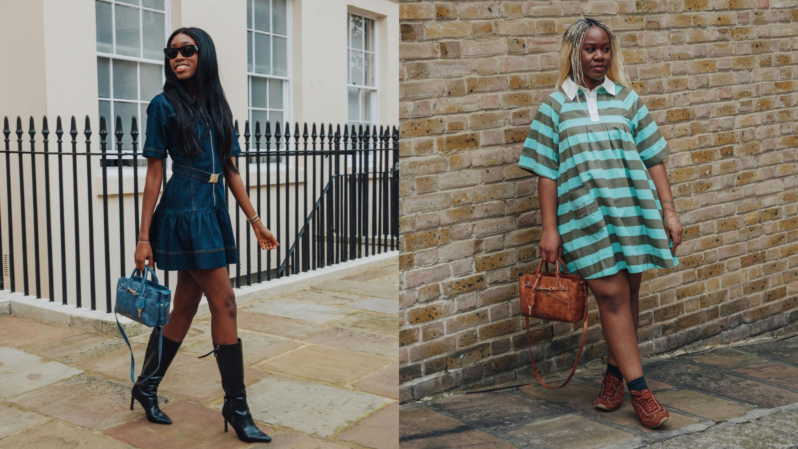 Grazia Tried Charles & Keith's Mini Delfina Bag – It’s Bound To Sell Out