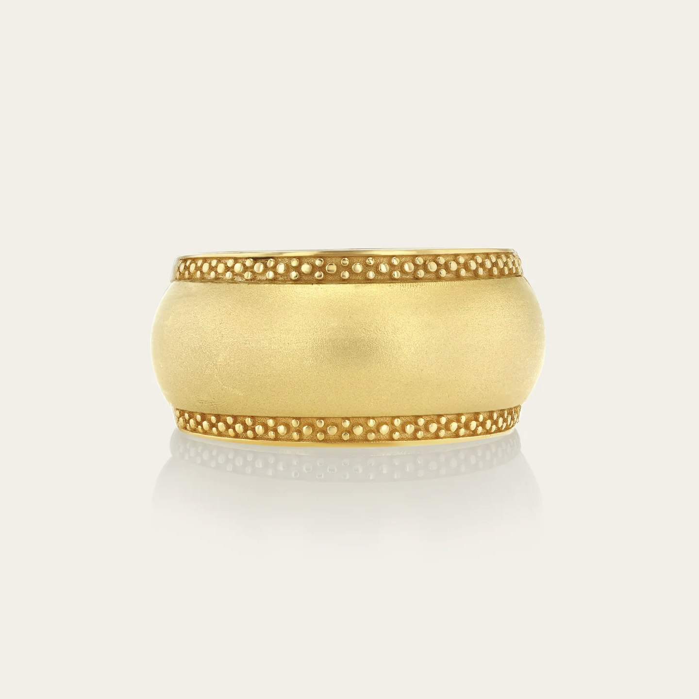 Bille Simone The Classic Ring Jacket 