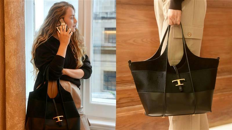 Everyone is hunting for the perfect work tote - I think I've just found it...