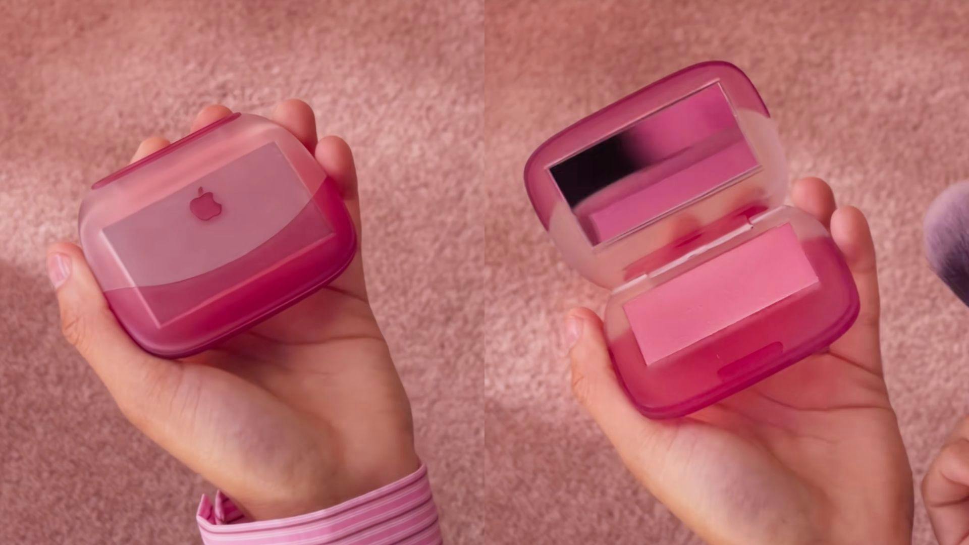 MacBook Make-Up: Everything You Need To Know About Apple’s New Viral Beauty Moment