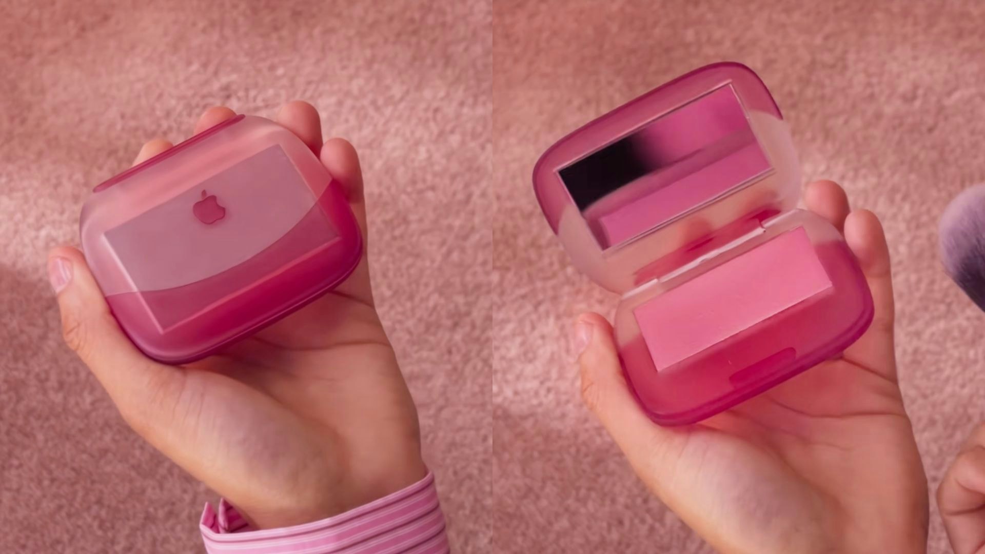 MacBook make-up: Is Apple really launching a beauty brand?