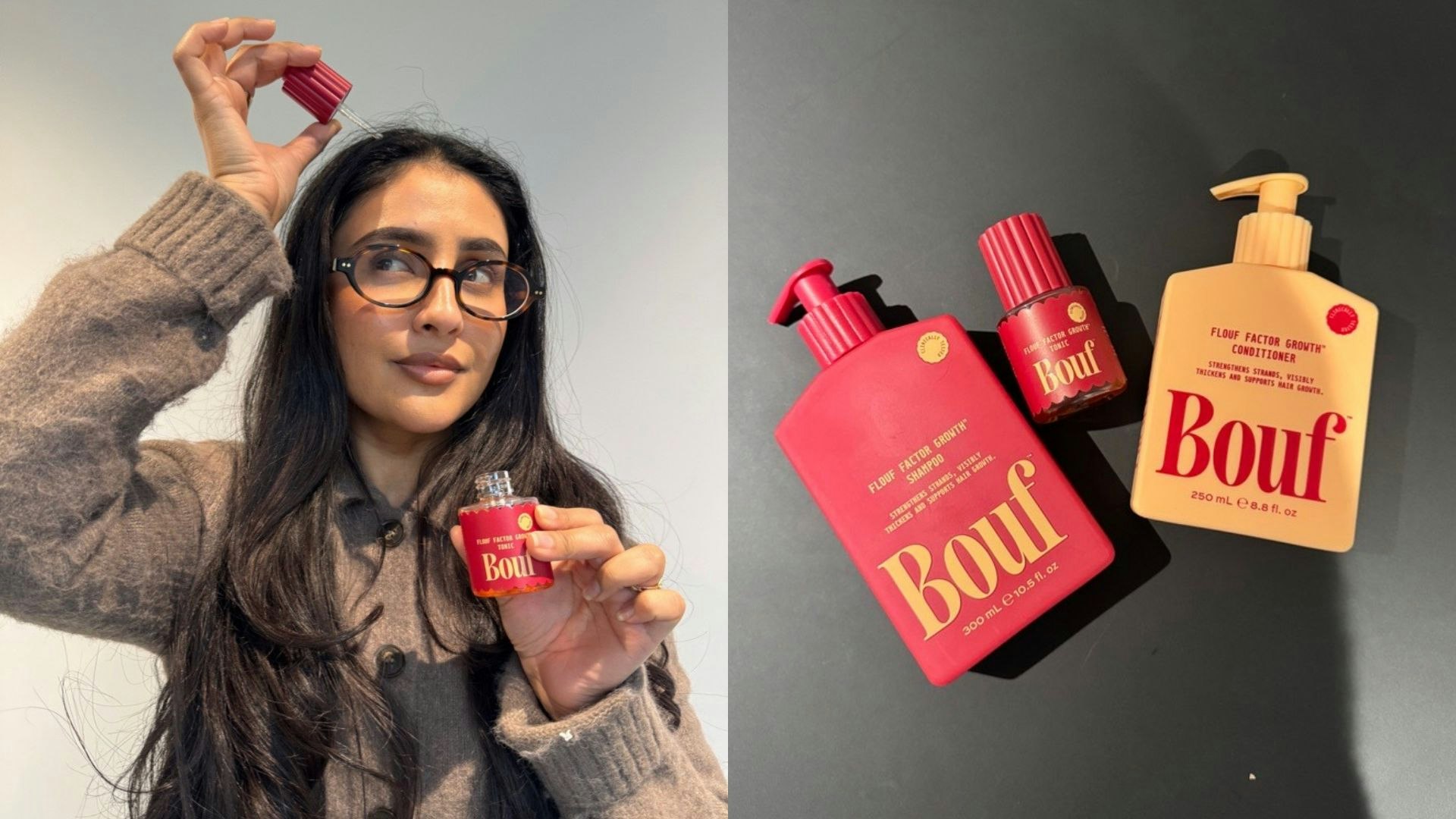 Our Honest Review Of The Viral Australian Haircare Brand Bouf Our Honest Review Of The Viral Australian Haircare Brand Bouf