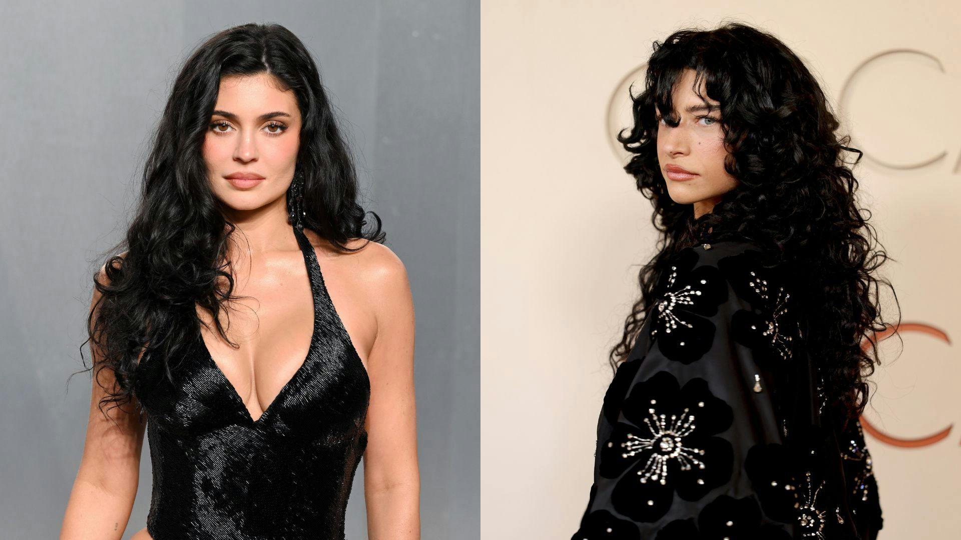 This unexpected hair trend dominated the red carpet and was totally Wuthering Heights-coded