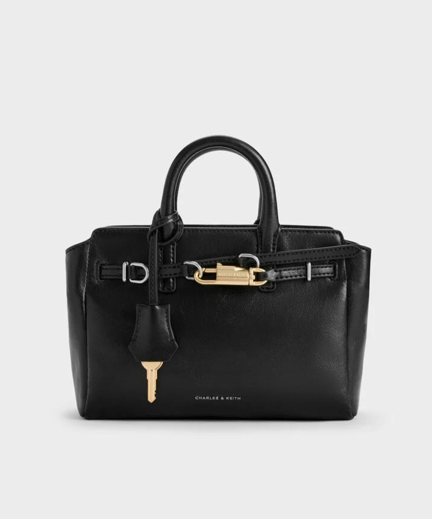 Grazia Tried Charles & Keith