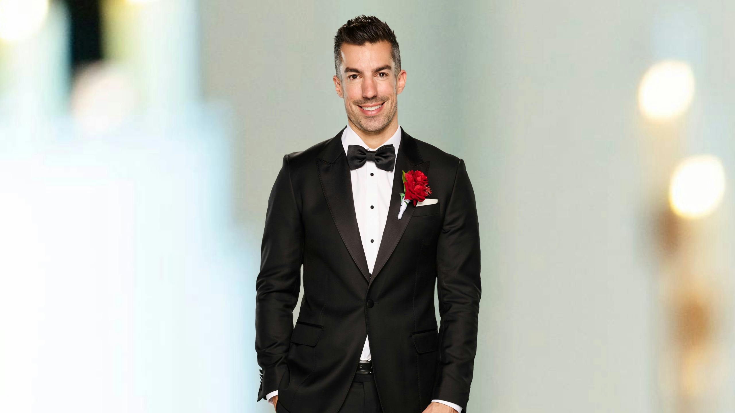 MAFS Australia: Meet Filip Gregov, The Traditional Groom With A Strict Routine