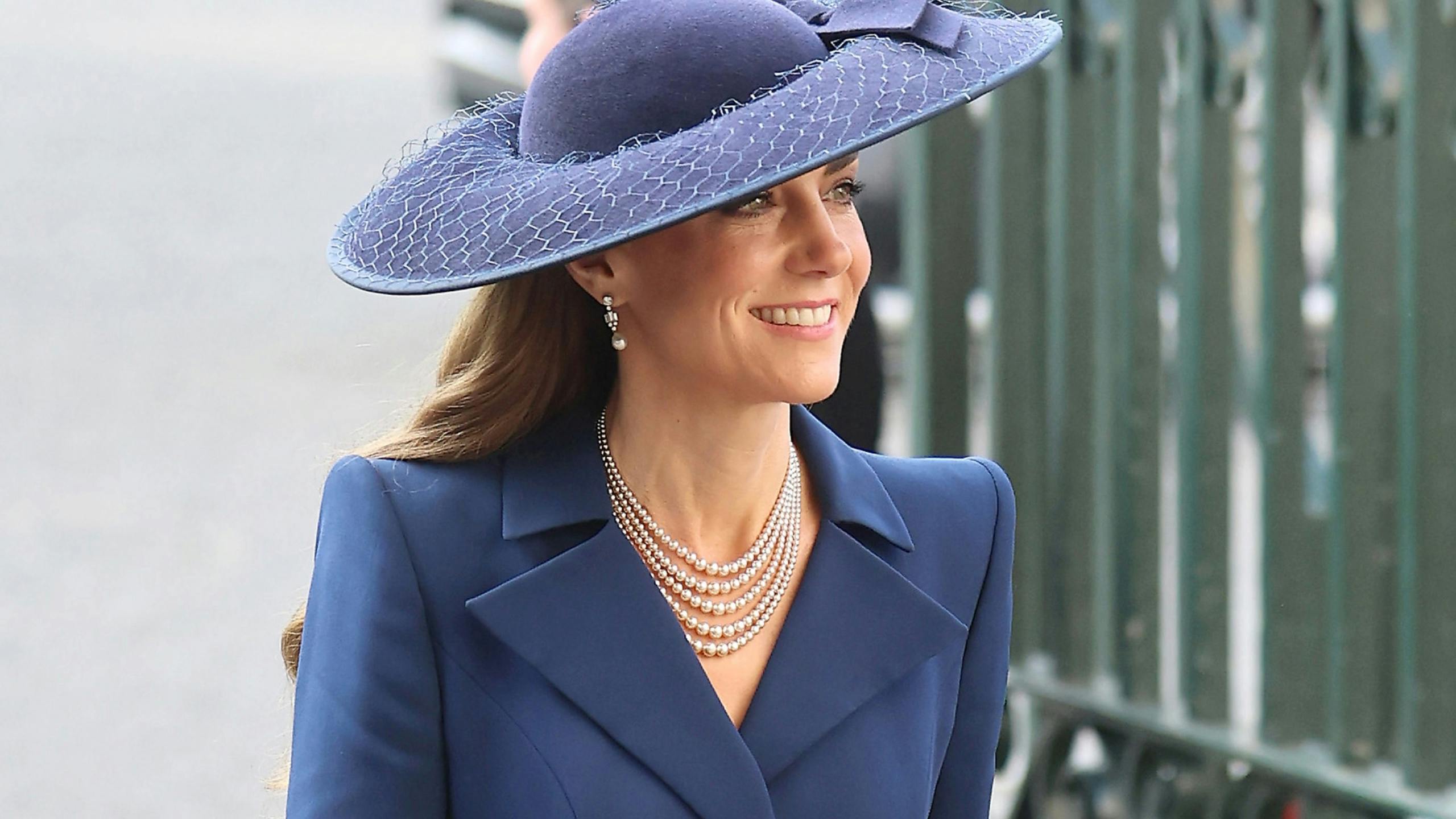 Kate Middleton Just Gave Us A Day-To-Evening Dressing Masterclass With This Scottish-Label Clutch