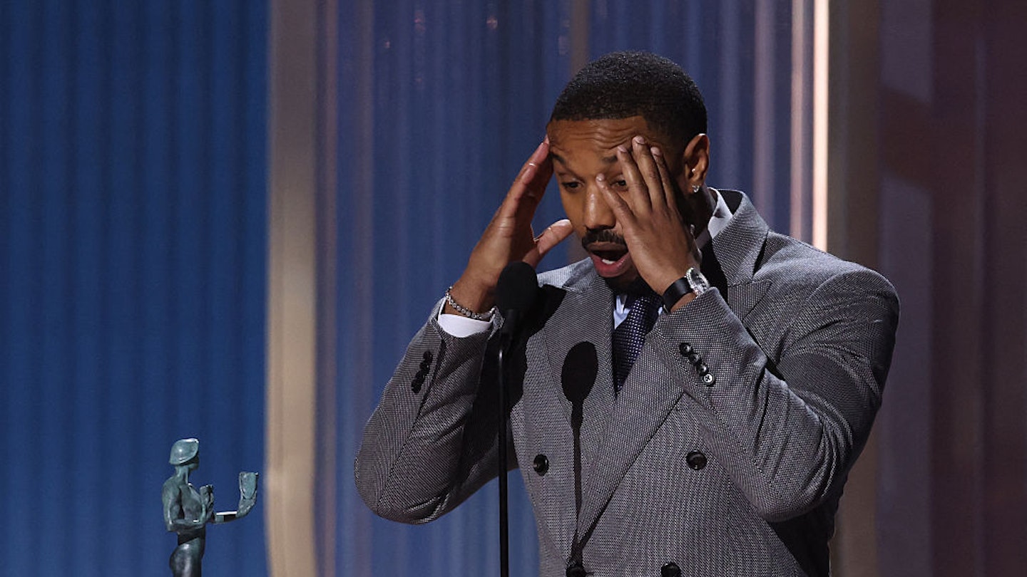 Why SAG Awards Now Are Actor Awards by SAG-AFTRA