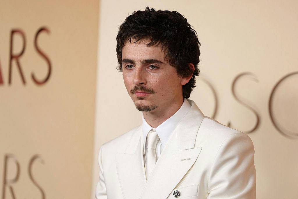 Why Timothée Chalamet And Kylie Jenner Skipped Walking The Oscars Red Carpet Together