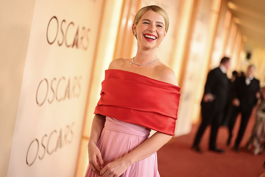 How To Watch The Oscars In The UK