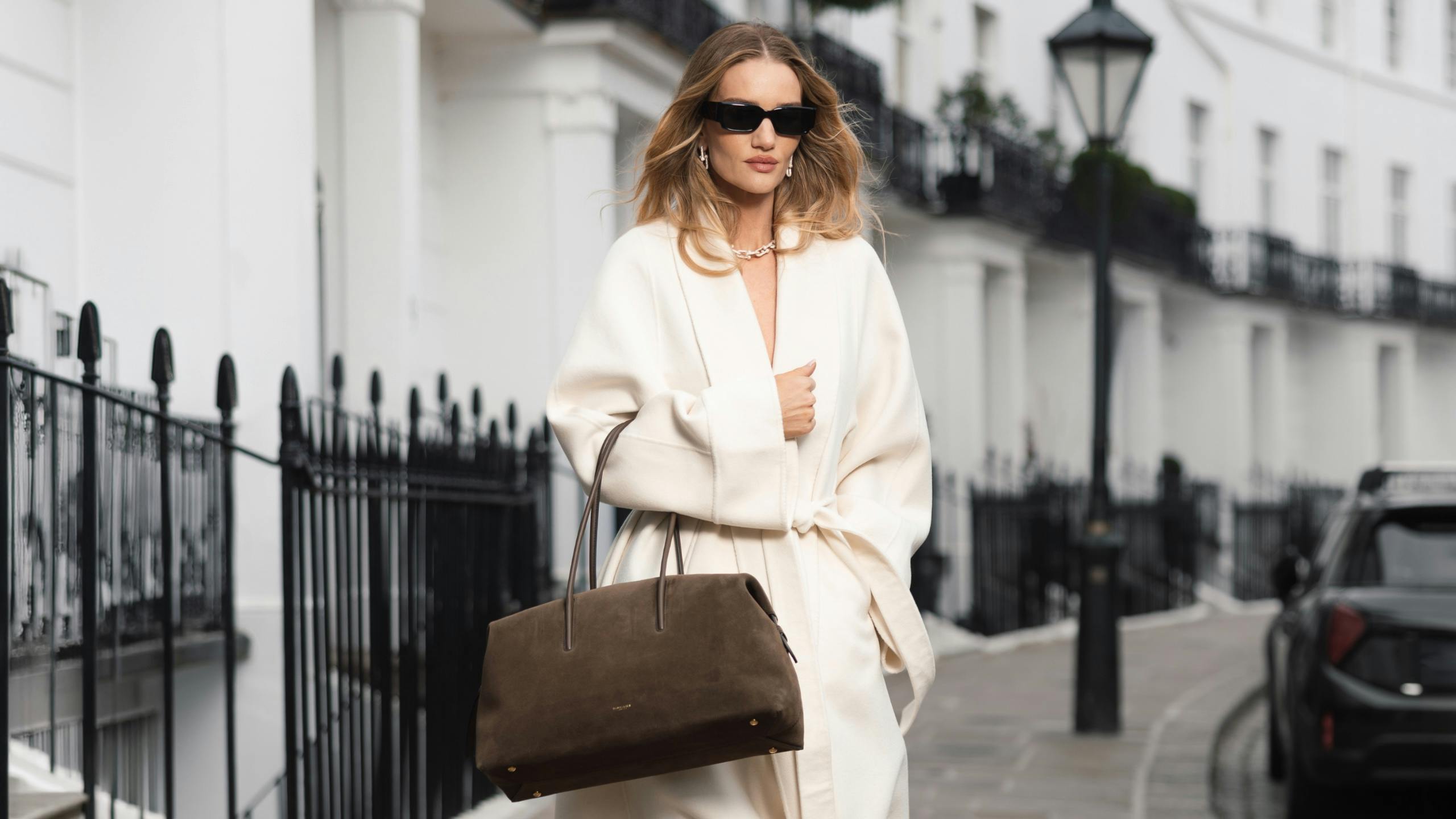 This surprisingly affordable bag just got A-list approval – and it's still in stock