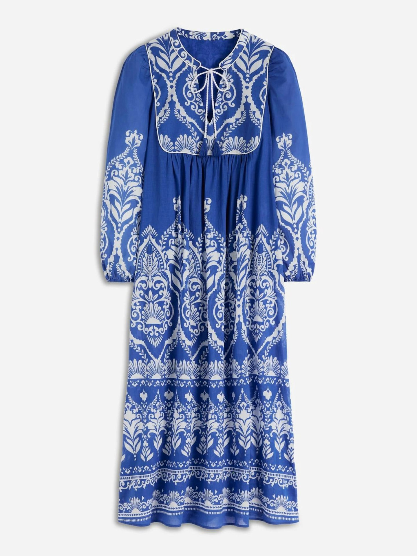 kate boho dress Kate Moss Is Bringing Boho Back
