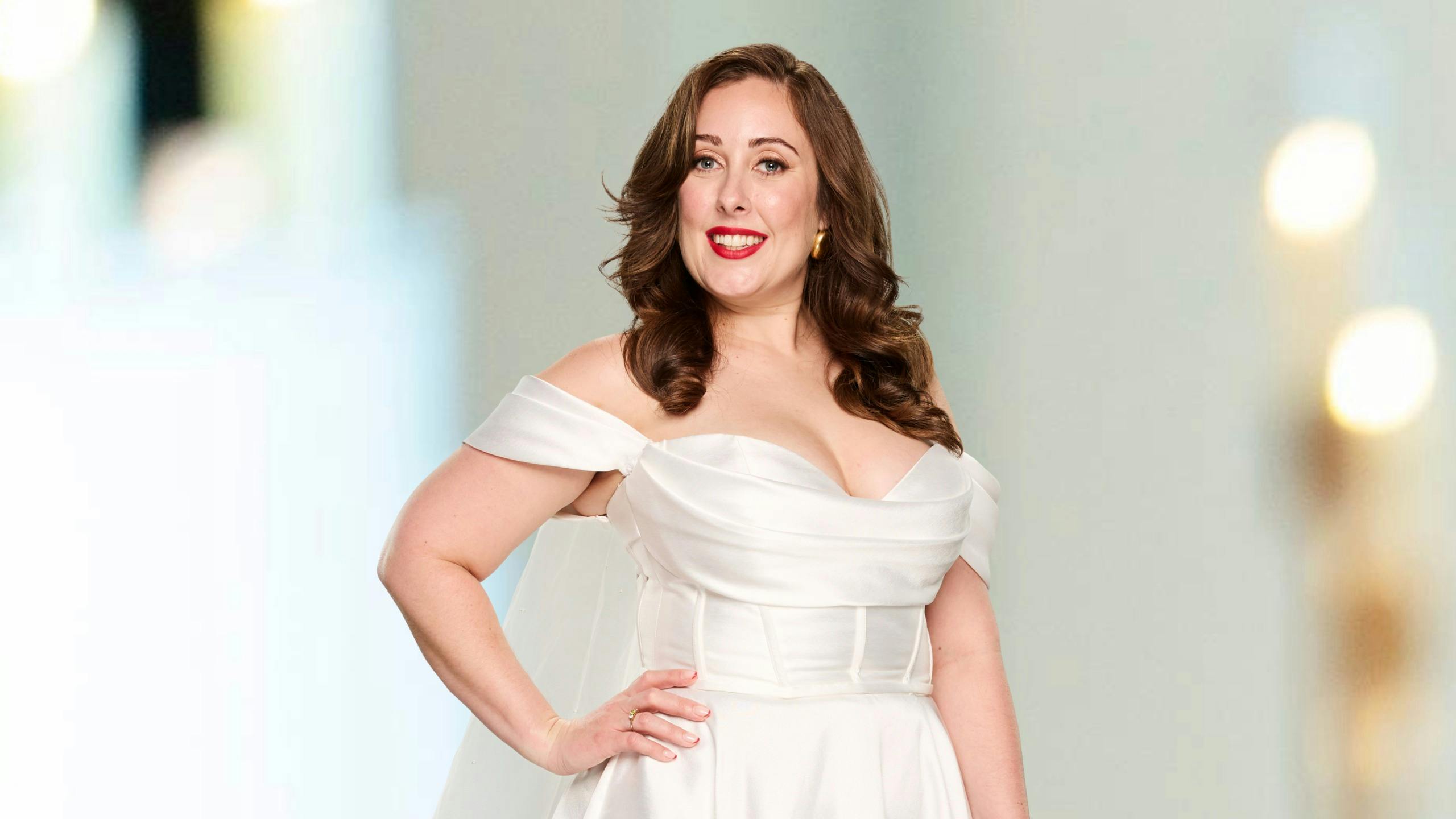 Married At First Sight Australia: Meet Rachel Gilmore