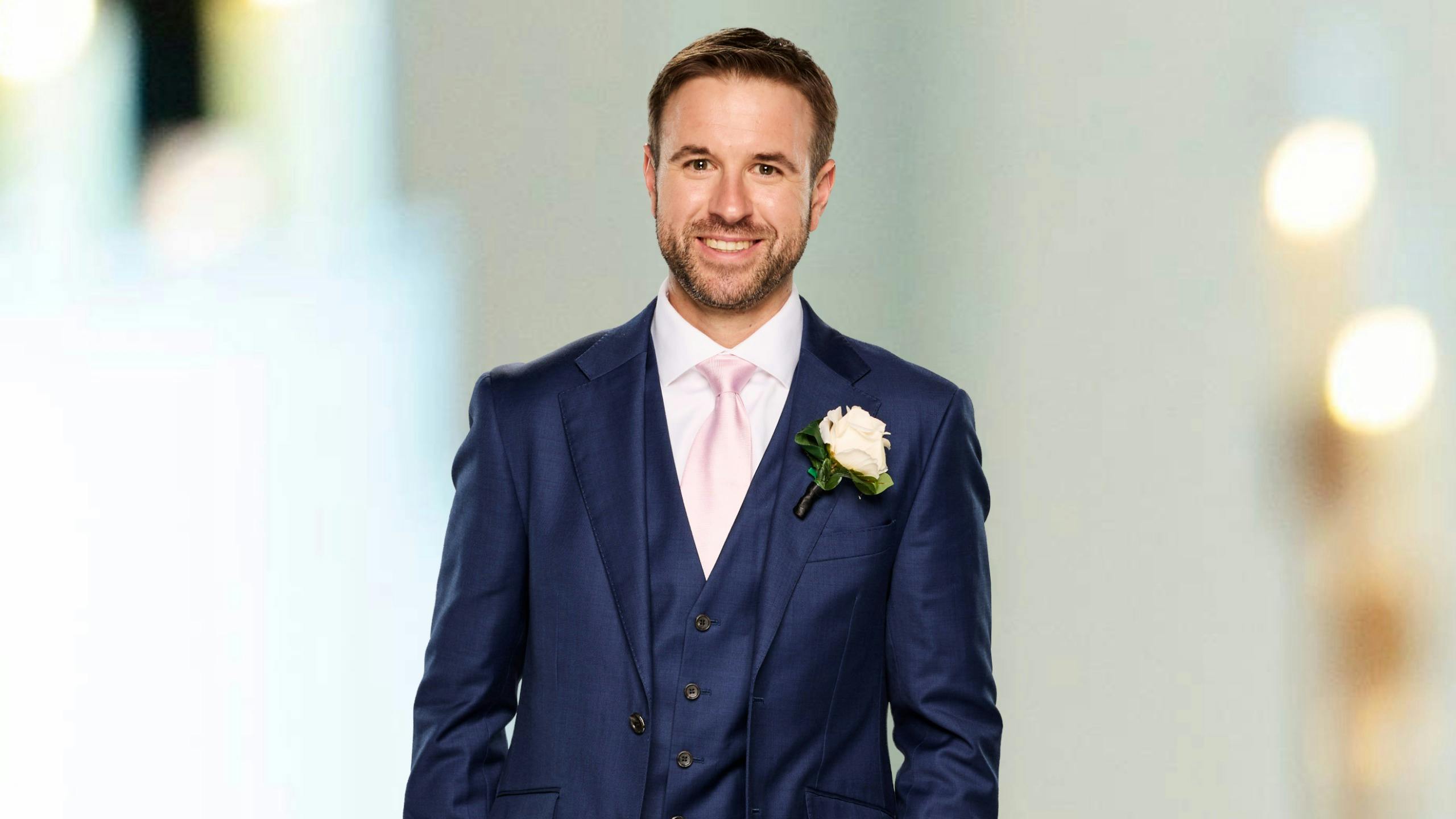 MAFS Australia: Meet Steven Danyluk