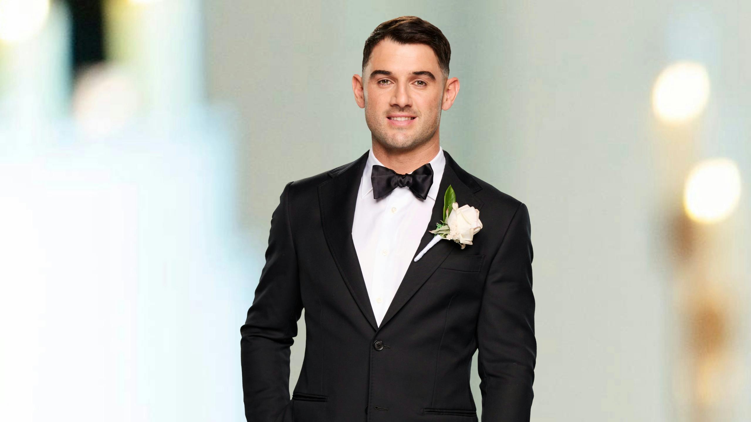 Married At First Sight Australia: Everything To Know About Chris Nield