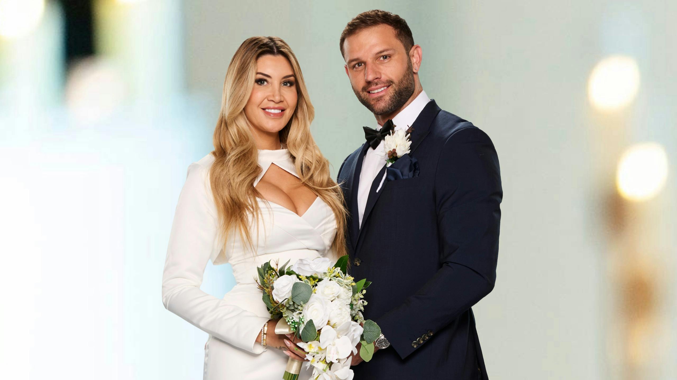 MAFS Australia: Are Gia Fleur And Scott McCristal Still Together?