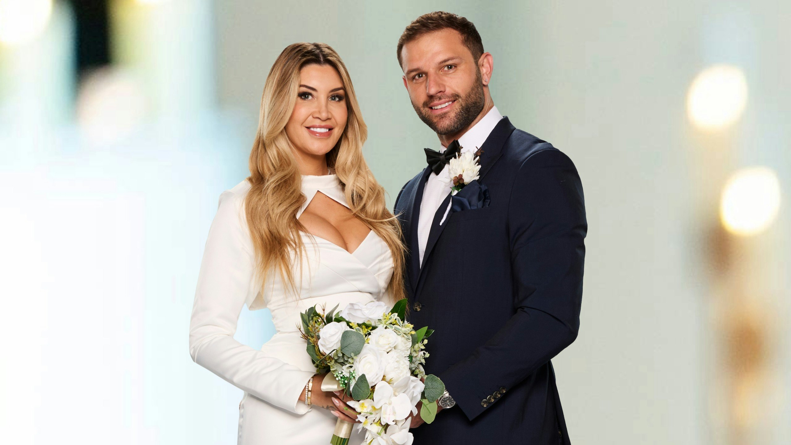 MAFS Australia: Are Gia Fleur And Scott McCristal Still Together?