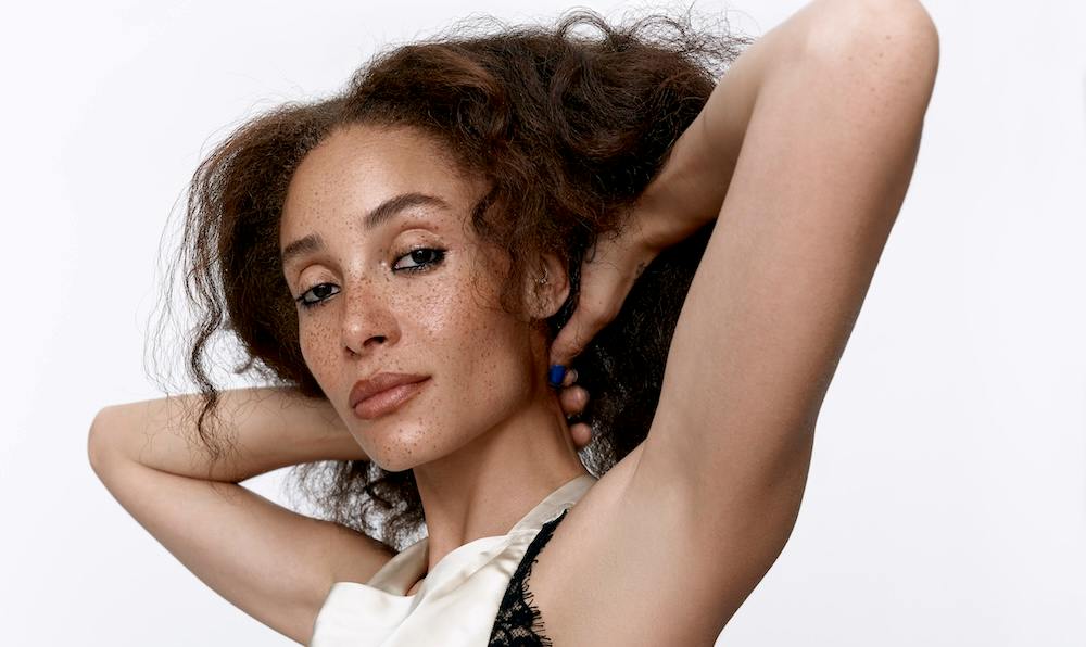 Adwoa Aboah: 'Topshop Was The Centre Of My Universe'
