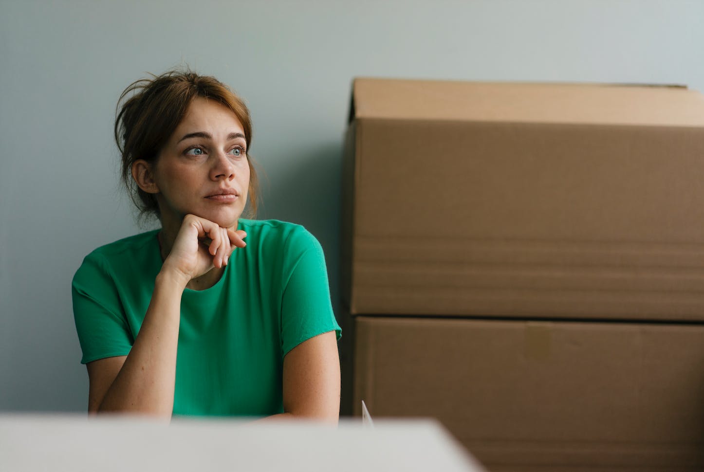 The Single Woman Property Penalty