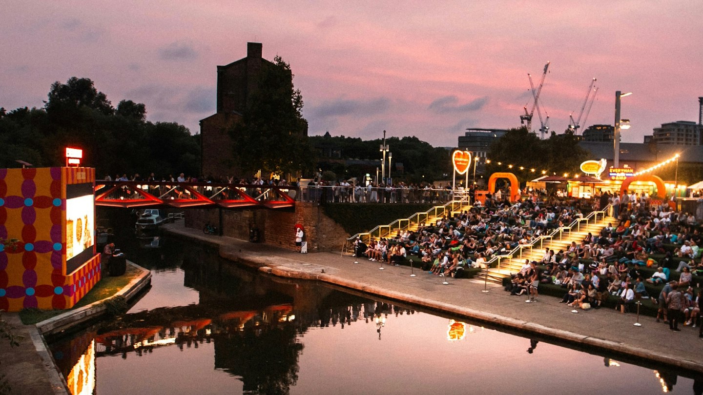 Spring Events Uk The Best Events In London For Spring/Summer 2026