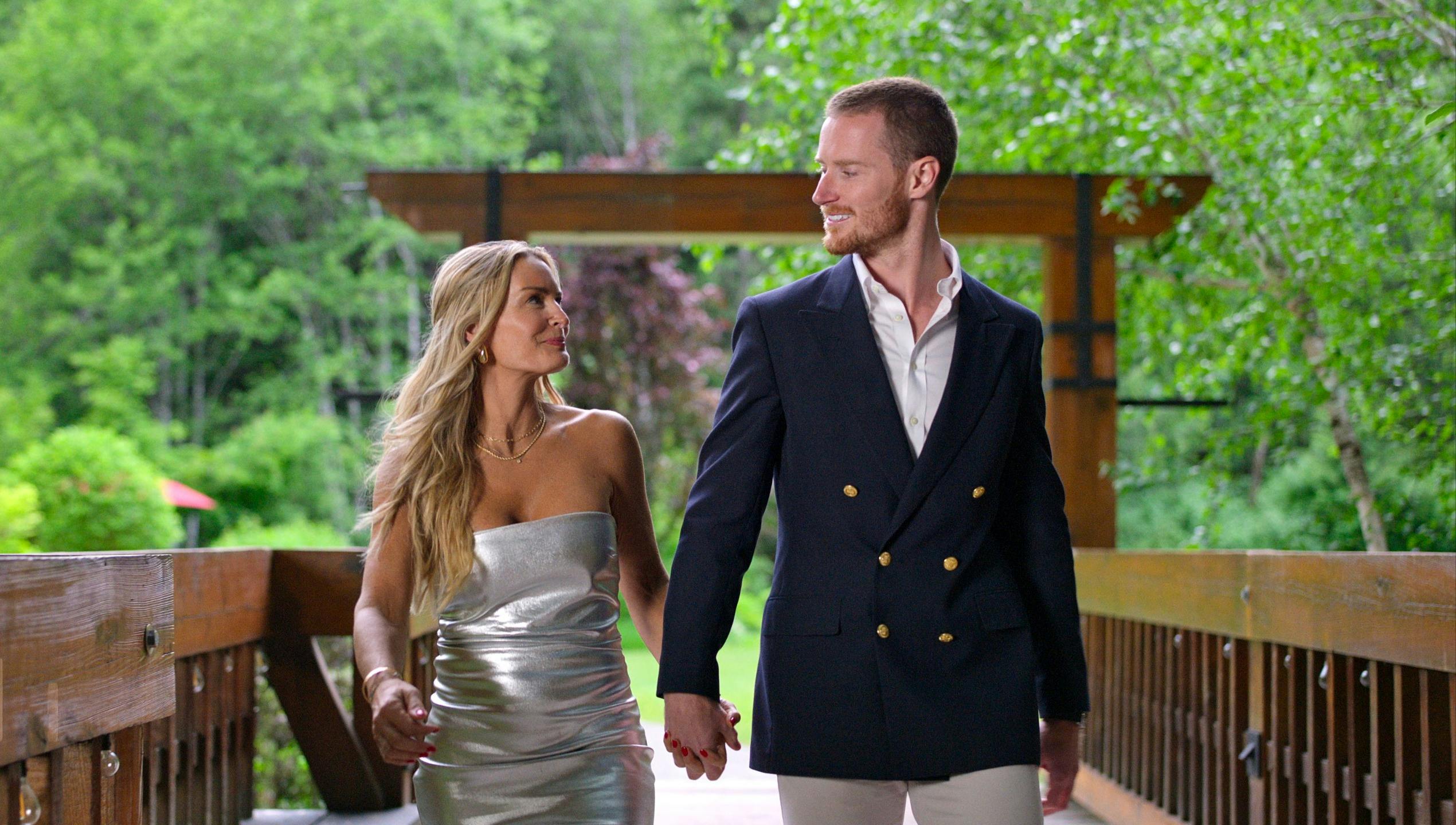 Age of Attraction: Meet The Cast Of Netflix’s Bold New Dating Show