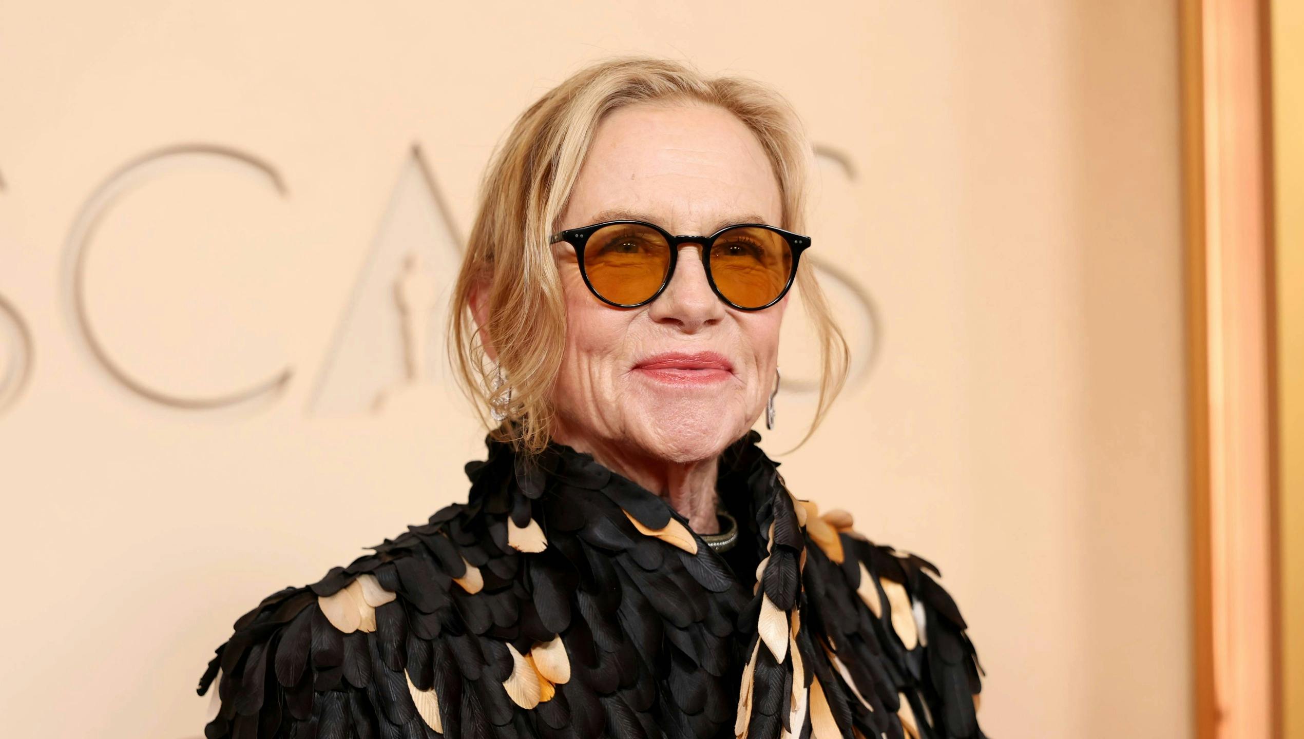 Amy Madigan Just Won Her First Oscar at 75 - But Who Did She Pay Tribute To?