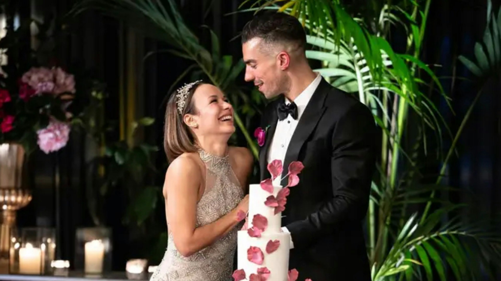Are Stella And Filip From MAFS Australia Still Together?