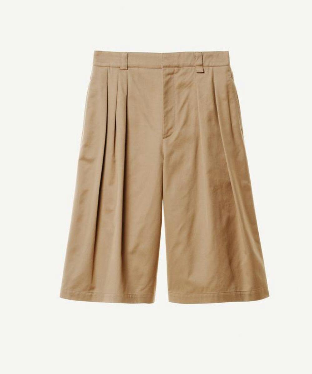 パンツ WILLY CHAVARRIA X ZARA bermuda pants M Zara X Willy Chavarria: Everything you Need To Know About The