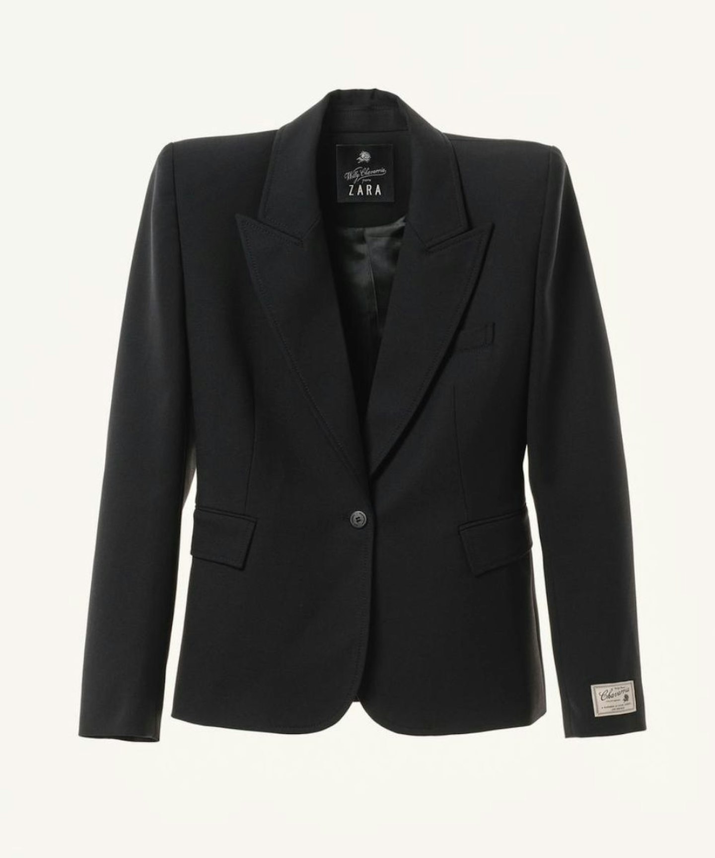 Zara X Willy Chavarria: Everything you Need To Know About The 