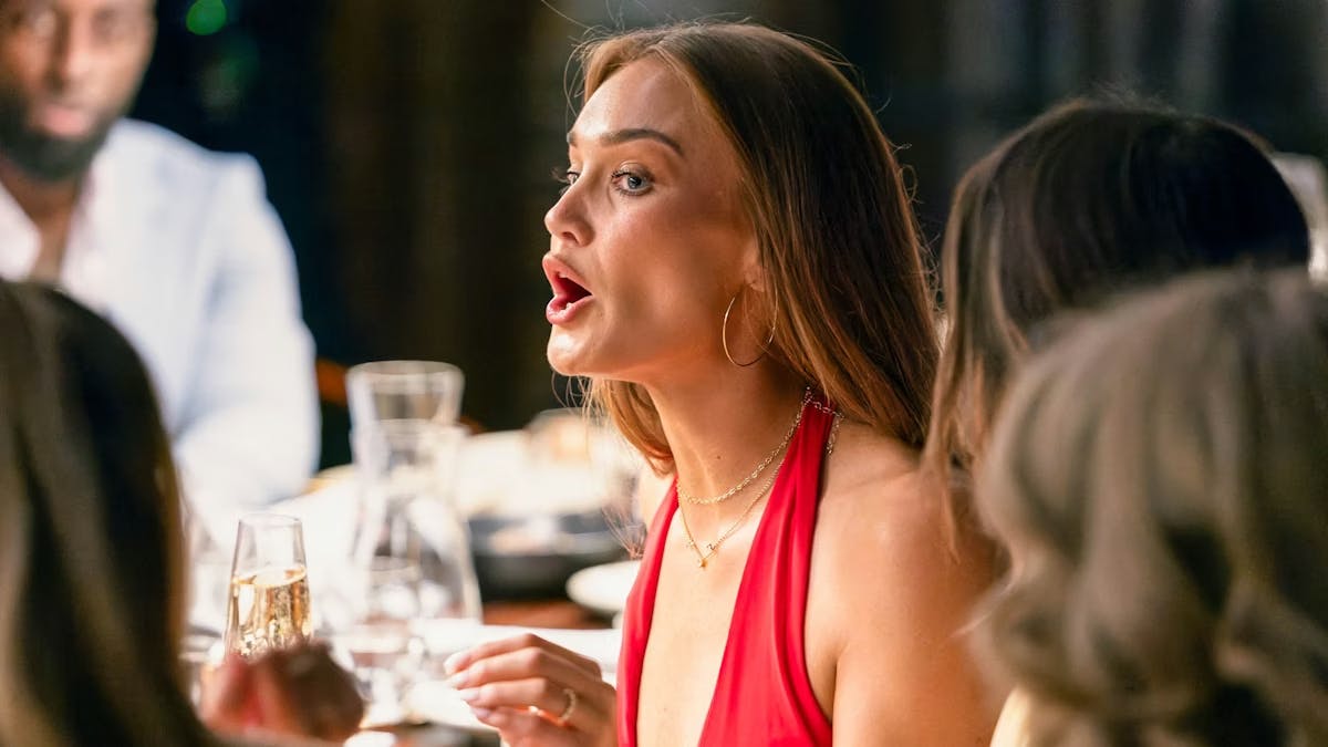 MAFS Australia: Unaired Dinner Party Scenes Leave Fans Shocked