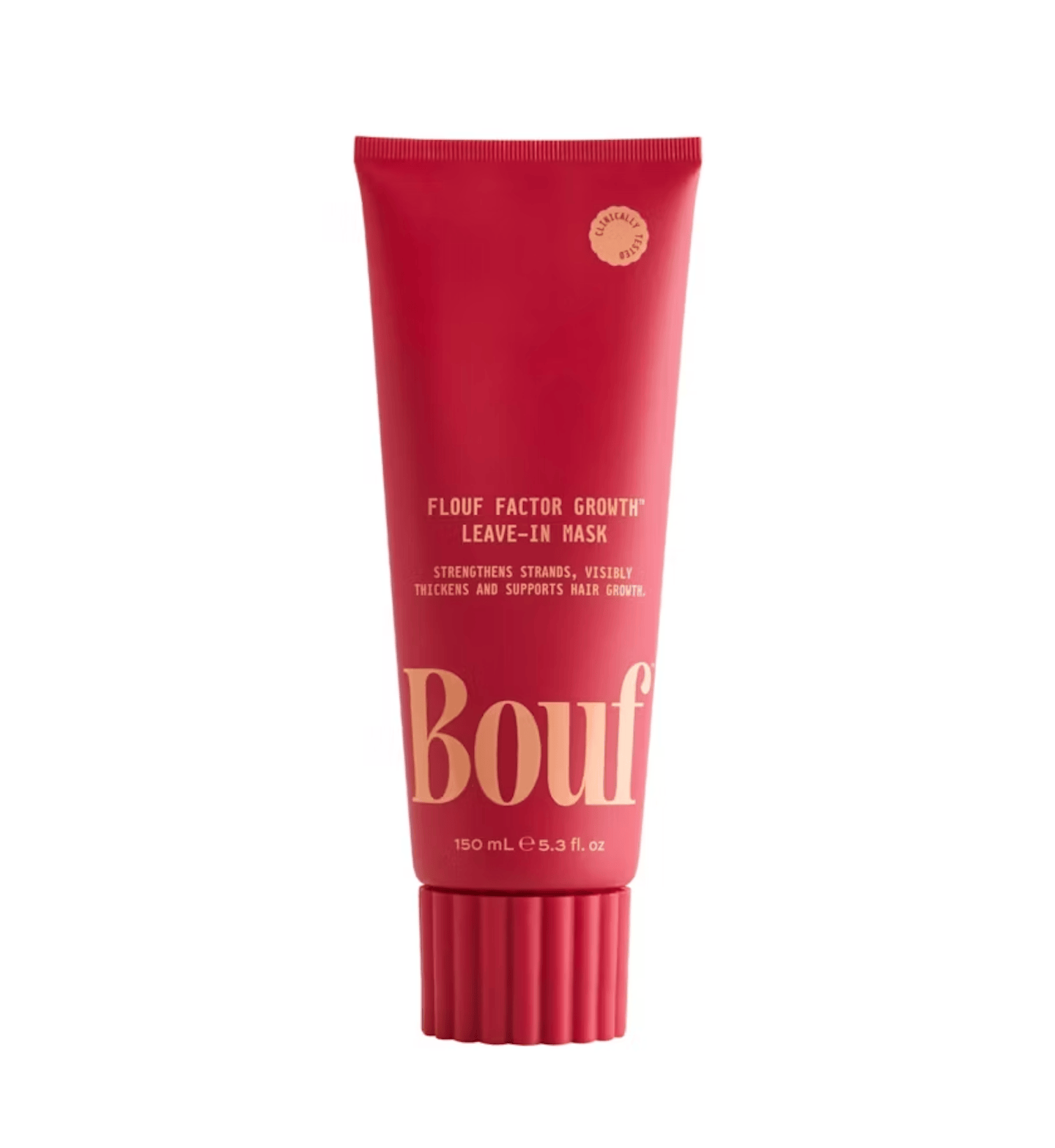 Bouf Flouf Factor Growth Mask 150ml