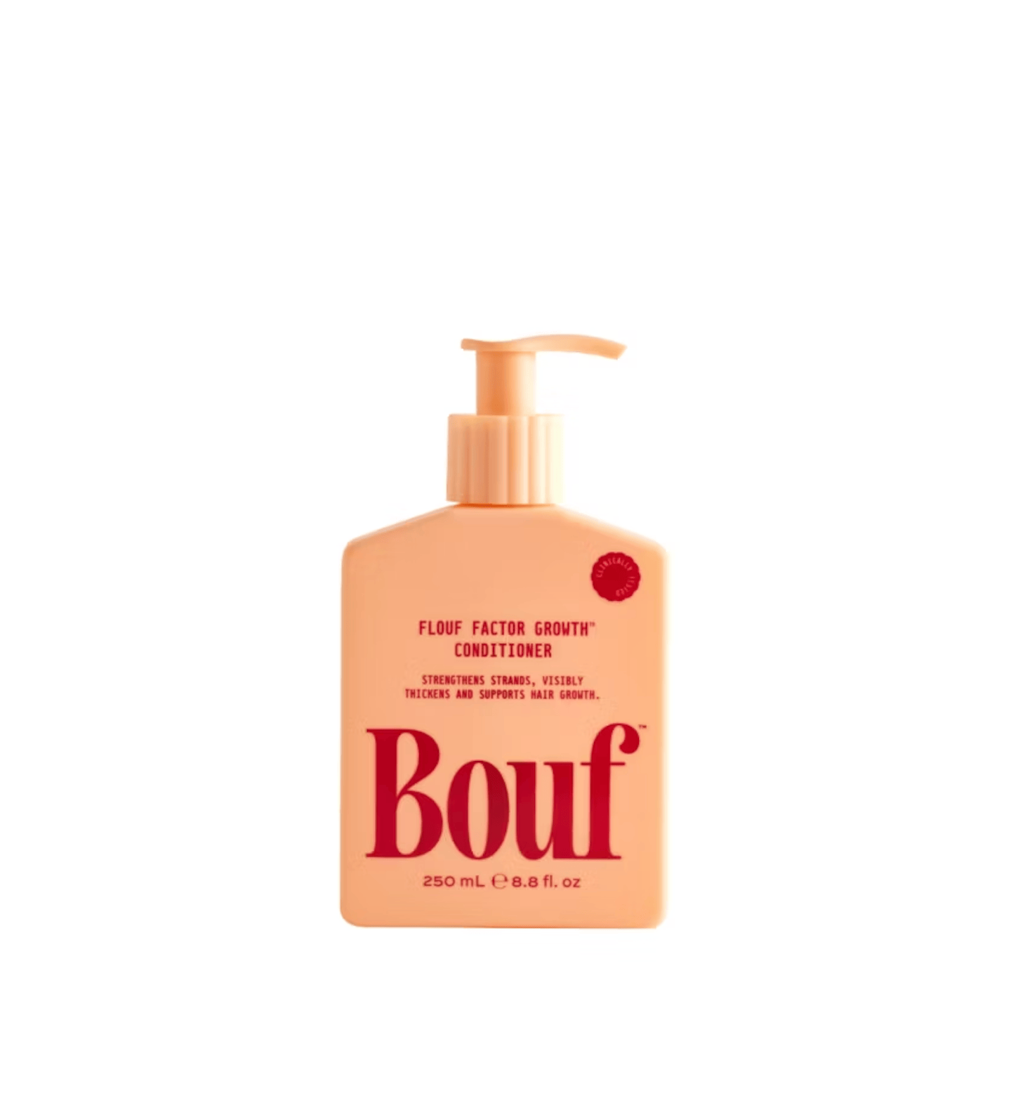 Bouf Flouf Factor Growth Conditioner 