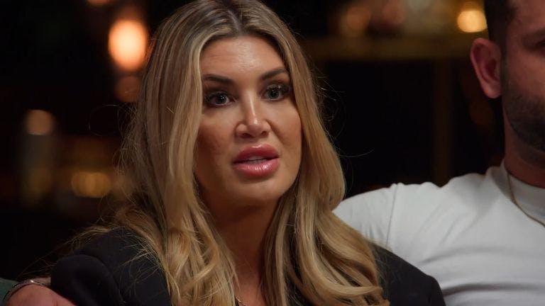 MAFS Australia: Meet Gia Fleur