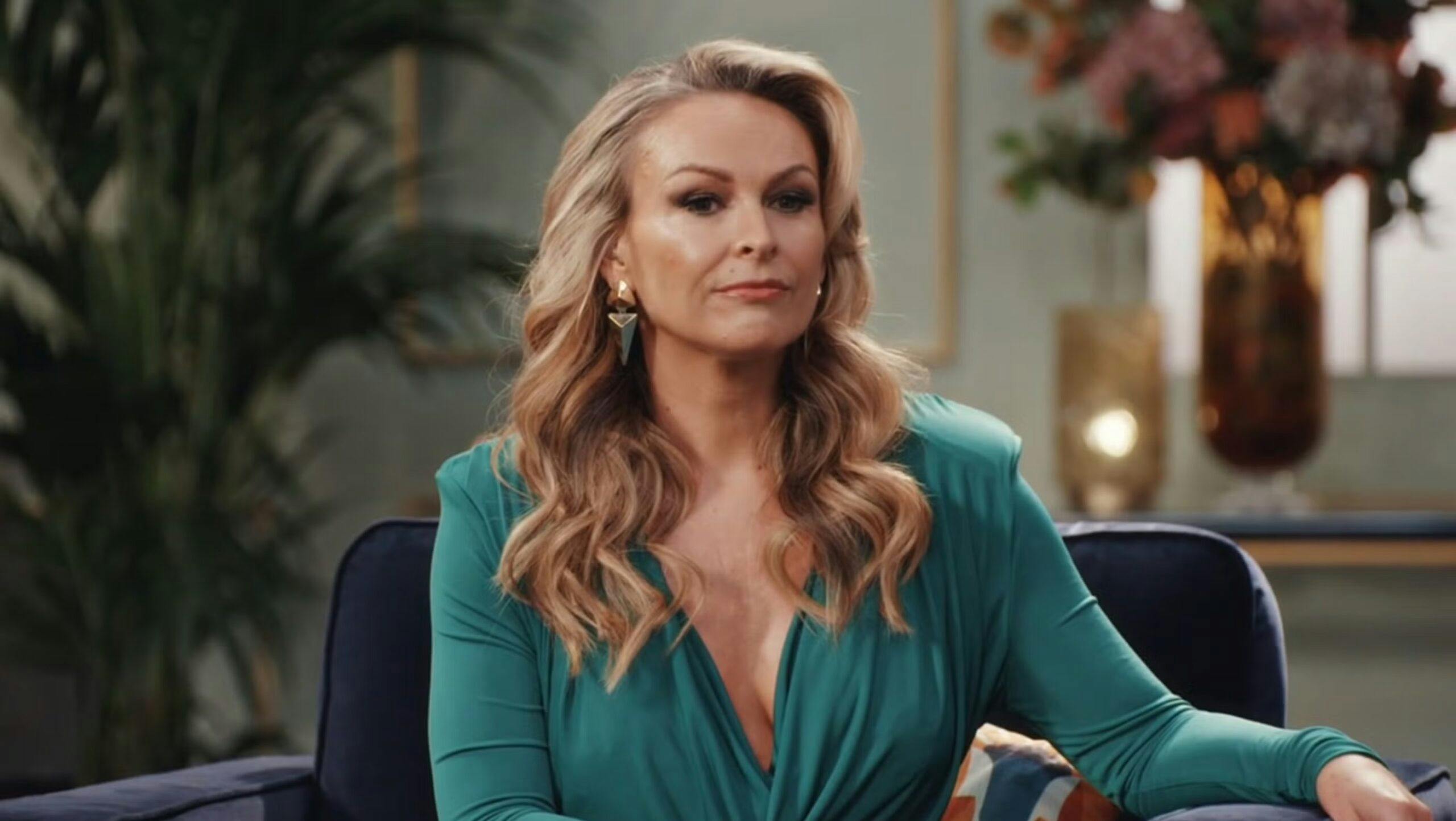 ‘I Will Fight To My Last Breath’: Married At First Sight’s Mel Schilling Shares Devastating Health Update