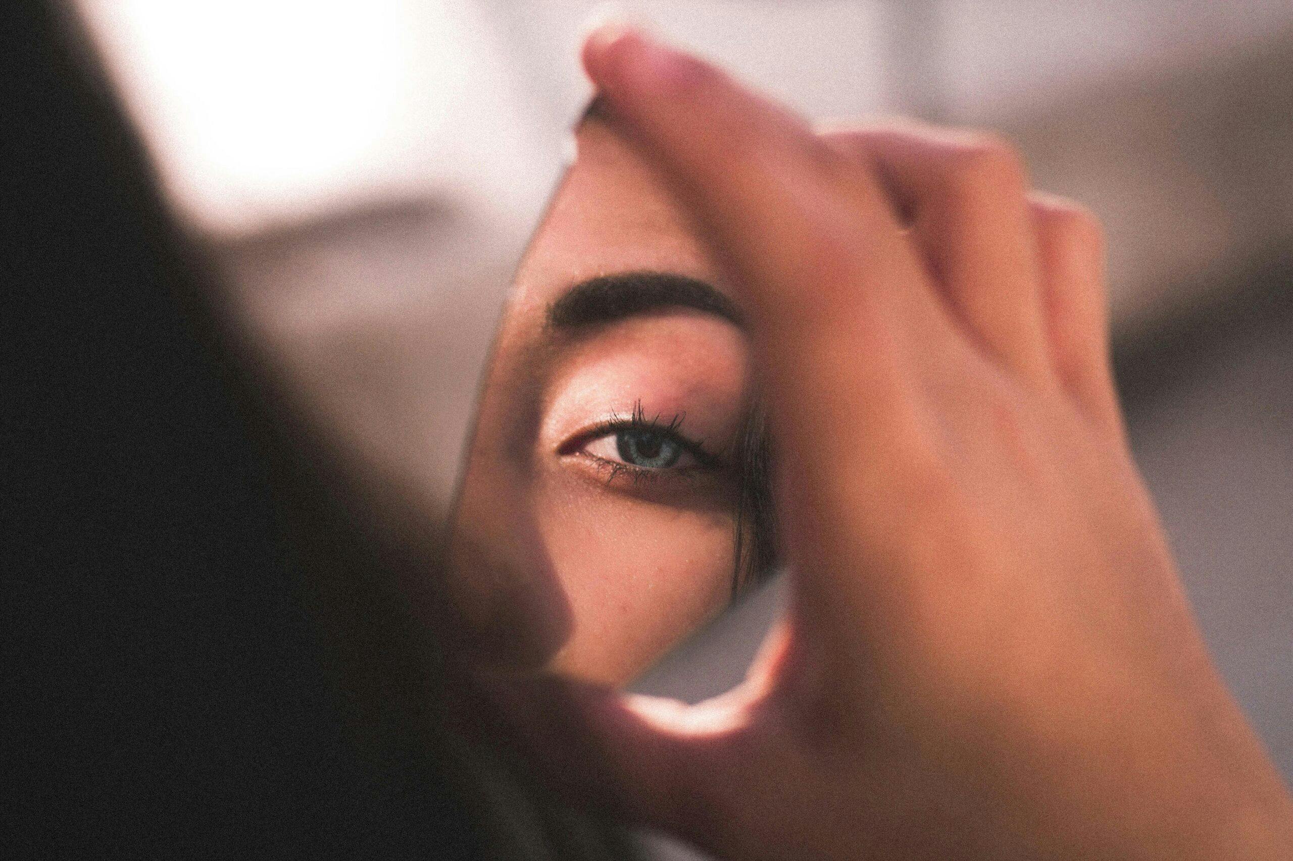 Do You Feel Invisible In Your Own Life? Here's How To Stop
