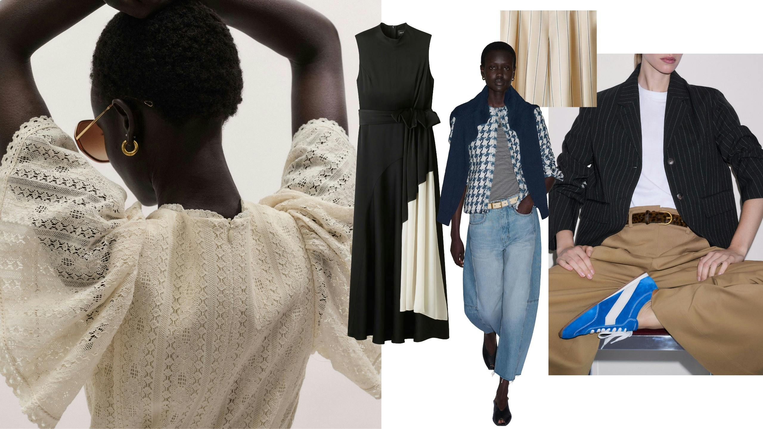 dress me fashion Why Mini-Me Dressing Is Big Business