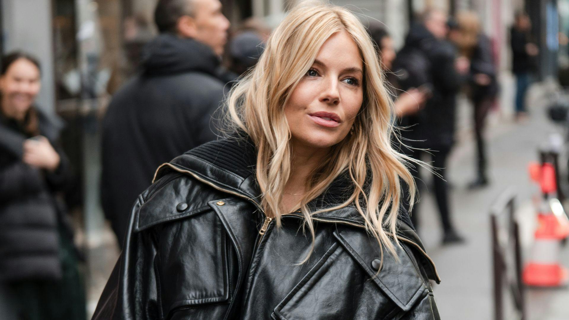 We Finally Know Sienna Miller’s Favourite Fragrance And It Is As Cool Girl-Coded As You’d Expect