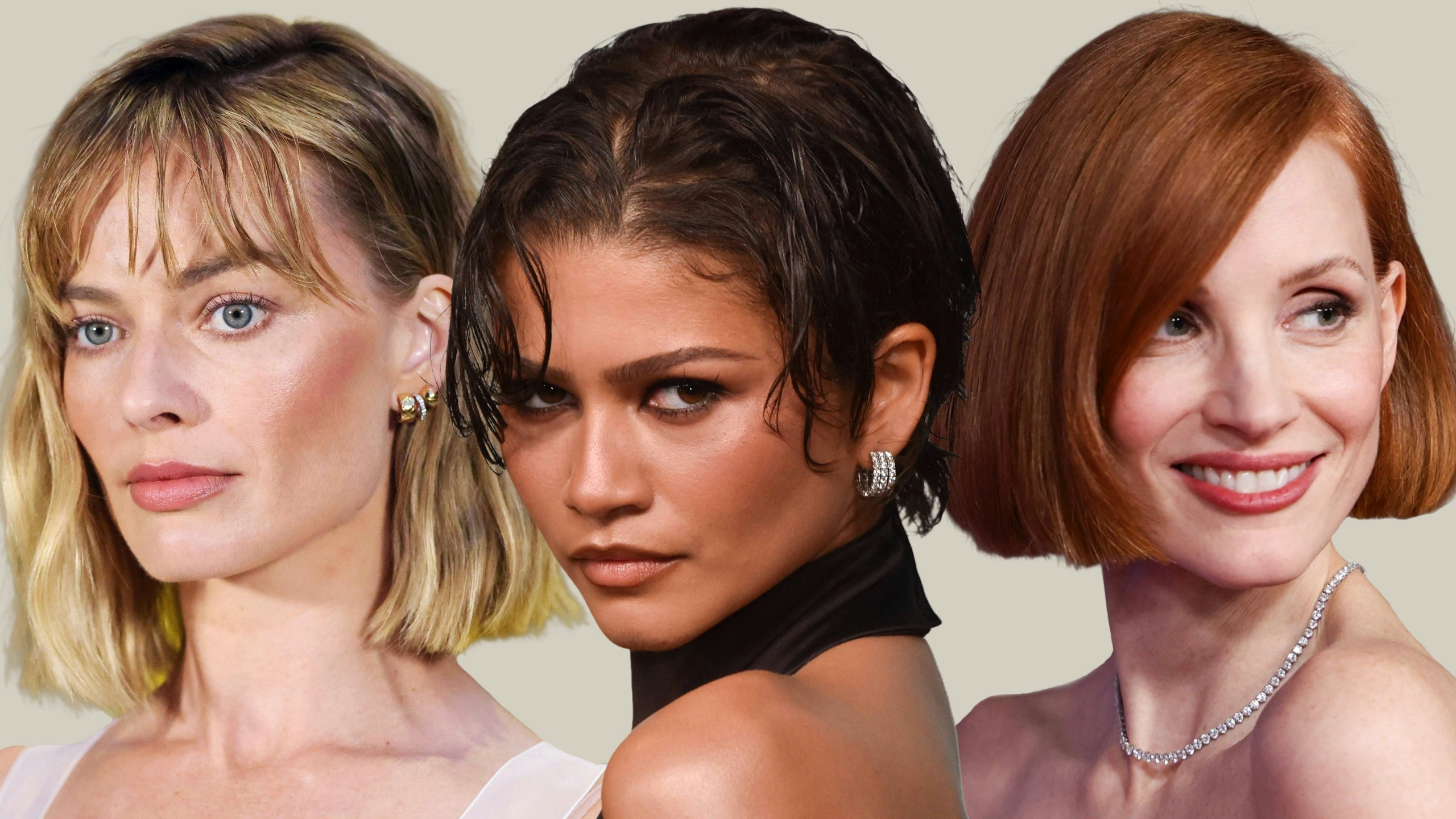 How The Bob Became The Biggest Hair Flex Of 2026