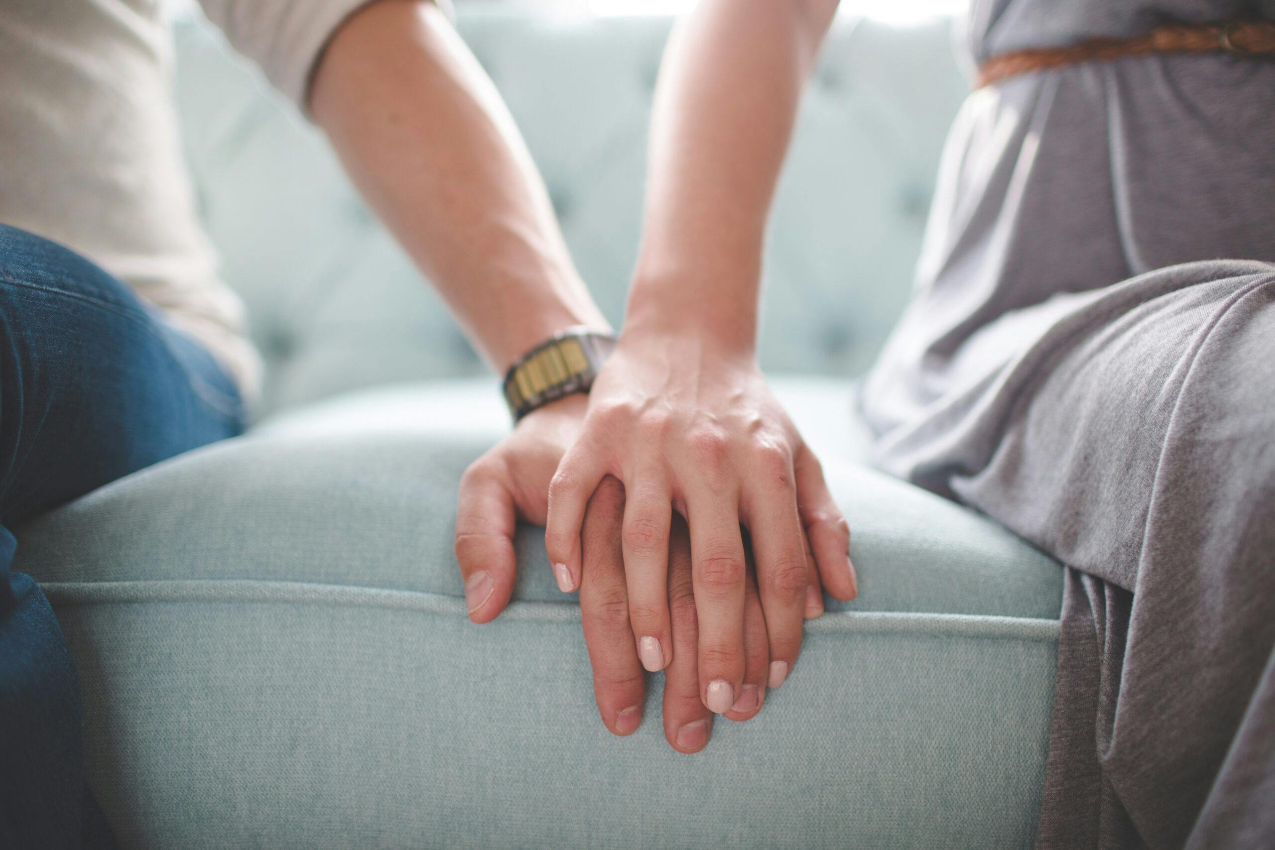 Amir Levine's Book Is Here To Improve Your Attachment Style