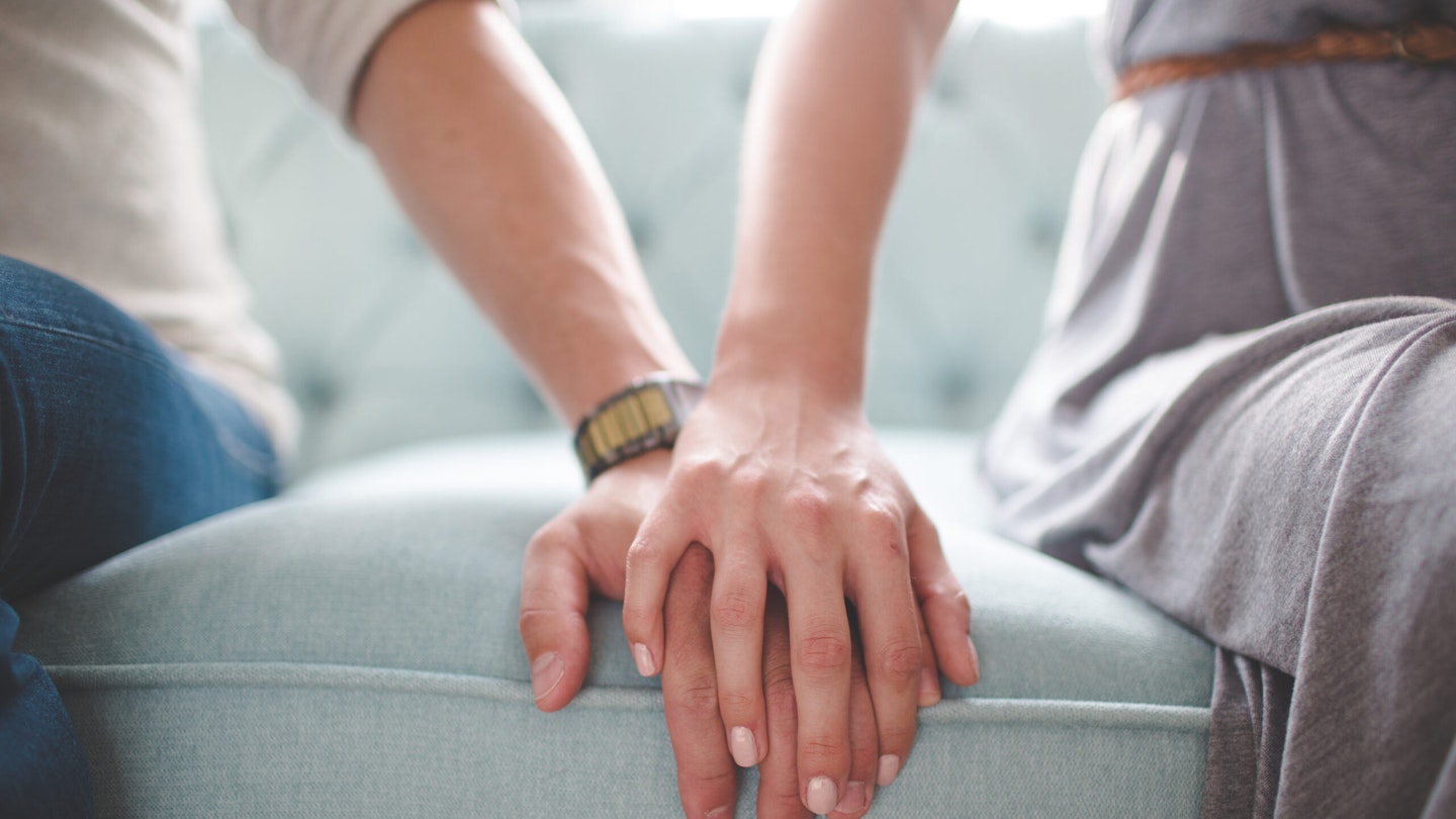 Amir Levine's Book Is Here To Improve Your Attachment Style