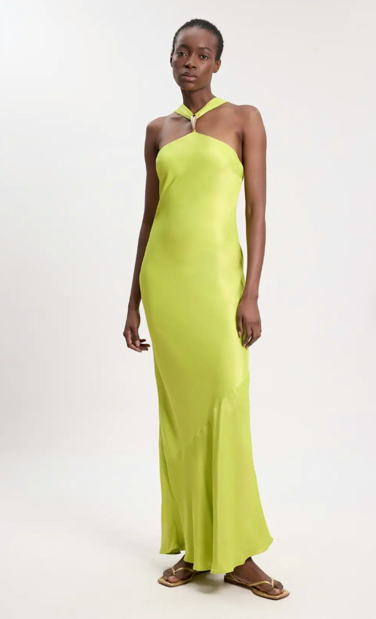 Karen Millen's New Spring Dresses Are Already Selling Out